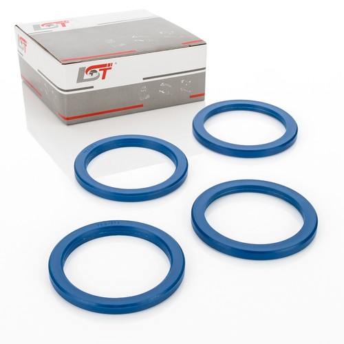 Distance rings centering - distance,