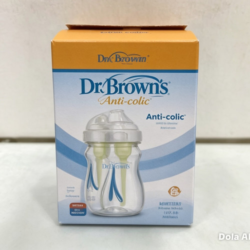 Brown anti colic wide - brown's,