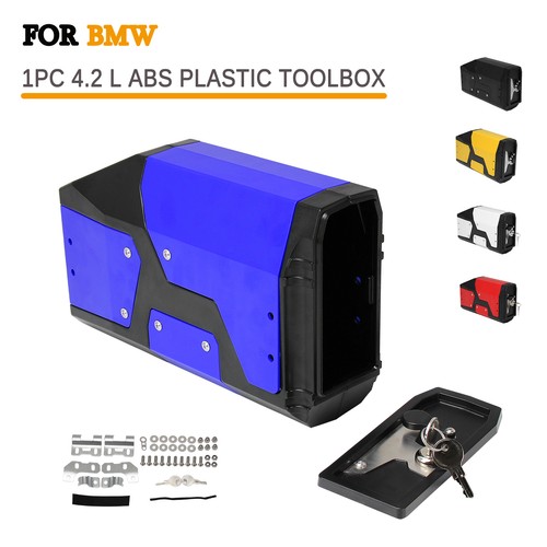 Abs plastic toolbox - abs,