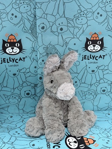 Jellycat medium fuddlewuddle - jellycat,