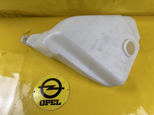 Washer fluid container 4 - washer,