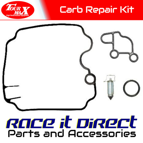 Carb repair kit for - carb, yamaha