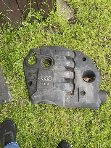 Genuine audi 9 - a4, tdi