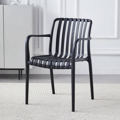 Modern style polypropylen cafe - modern,
