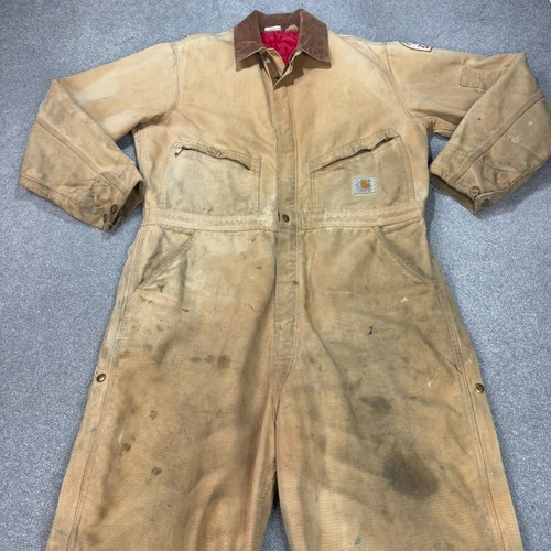 Carhartt coveralls adult - carhartt,