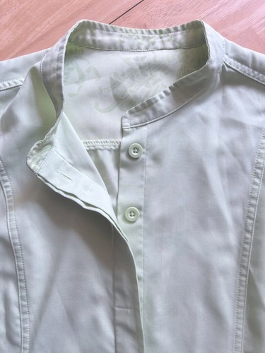 Royal robbins sleeveless snap - sleeveless,