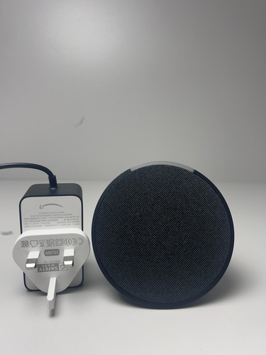 Amazon echo pop smart speaker - amazon,