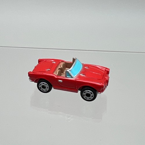 Vintage micro machines galoob - micro,