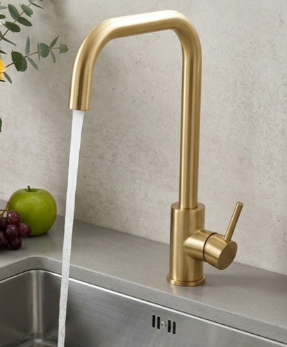 Brass gold 304 stainless - brass,