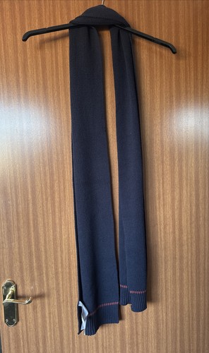 Jack wills mens - scarf, rib