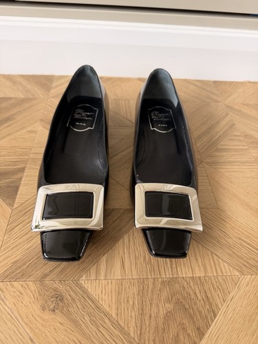Roger vivier belle - vivier,