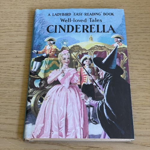 Ladybird cinderella 2013 - ladybird, dj