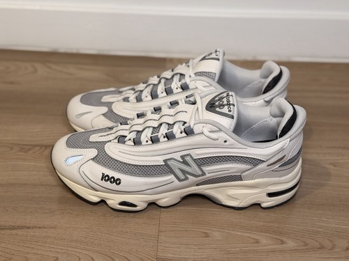 New balance 1000 sea salt - new,