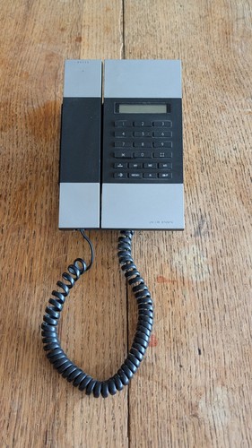 Jacob jensen 0062 landline - jacob, tp-0062