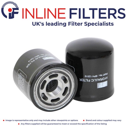 Hydraulic filter for john - hydraulic,