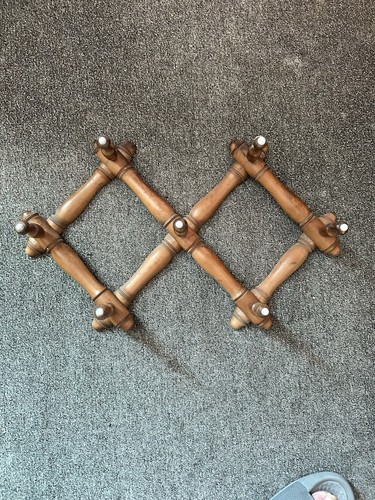 Large antique victorian wooden - victorian,