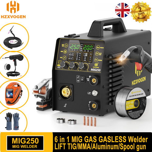 200a mig welder - 200a,
