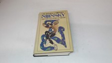 Nijinsky and the last years - nijinsky,