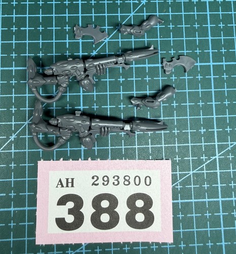 Eldar wraith blade guard - eldar,