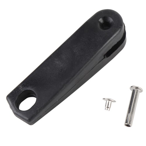 Outboard transom clamp - transom,
