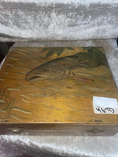 Vintage hand painted - vintage,