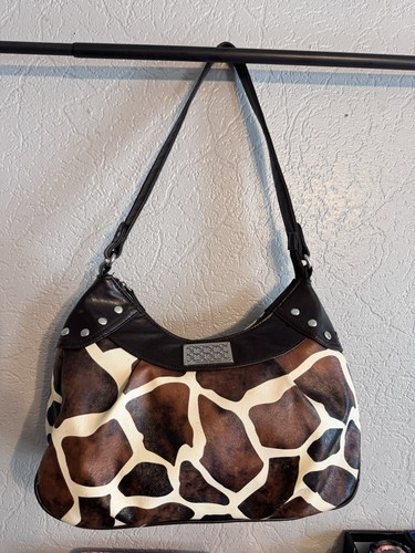 Jacklyn smith handbag animal - smith,