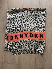 Dkny women cheetah - women's, print