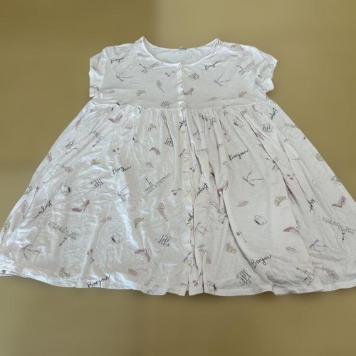 Gelato pique short sleeve - short,