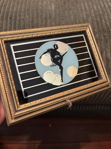 1930s art deco reverse - 1930s,