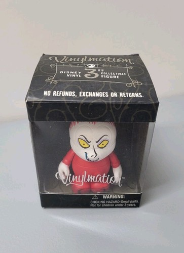Disney vinylmation nightmare - disney,