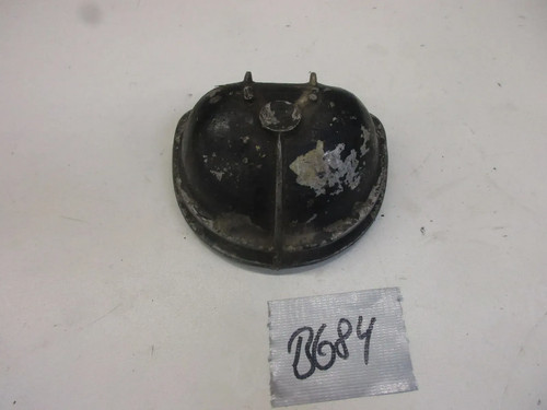 Valve cover b684 bmw r25 - valve,