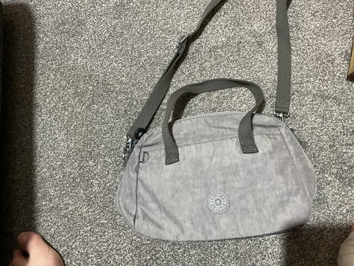 Bnwot kipling bag - kipling,