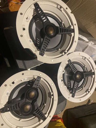 Monitor audio c165 t2x1 stereo - monitor, c165-t2x1