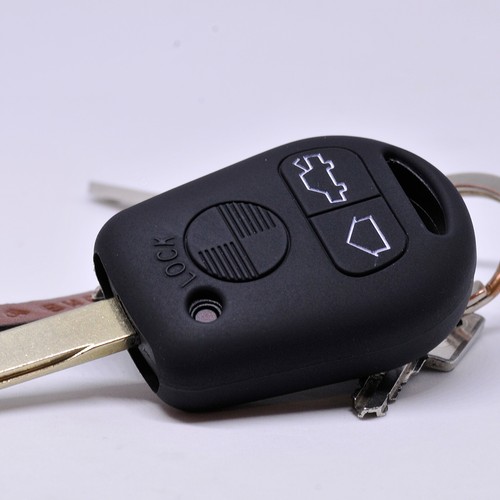 Car key silicone protective - car,