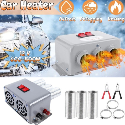 12v 800w electric car - electric, heater