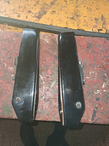 Morris minor semafore - minor,