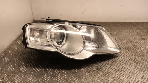 Volkswagen passat headlight - passat,