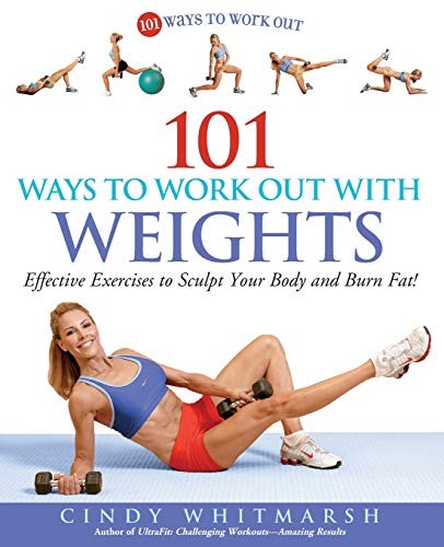 101 ways work out with - ways, to