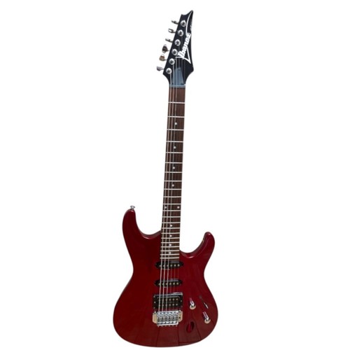 Ibanez sa160 - ibanez,