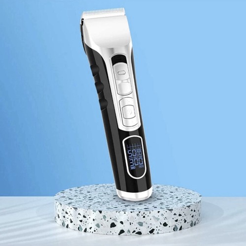 Professional electronic hair - professional,