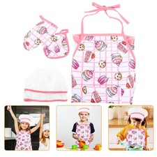 Toddler chef outfit - ,