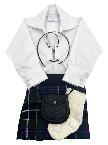 Cornish hunting tartan - cornish, baby