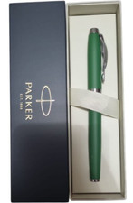 Parker core plus green - parker,