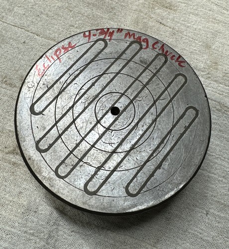 Eclipse permanent magnetic - eclipse,