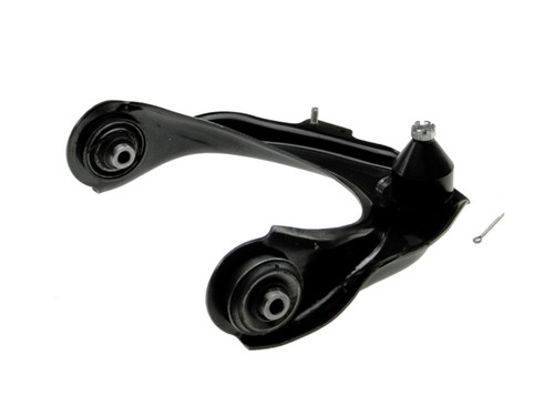 Upper front left control arm - left,