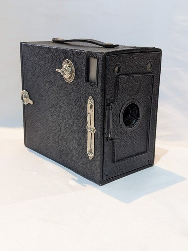 Houghton butcher box ensign - houghton,