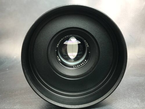 Helios 58mm cine mod - 44,