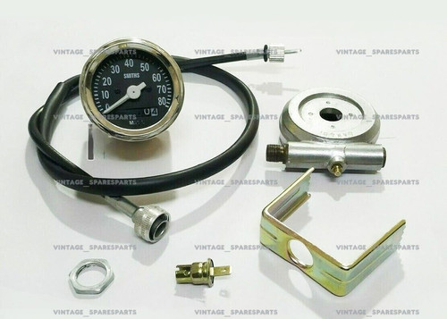 Fit smiths replica - smiths,
