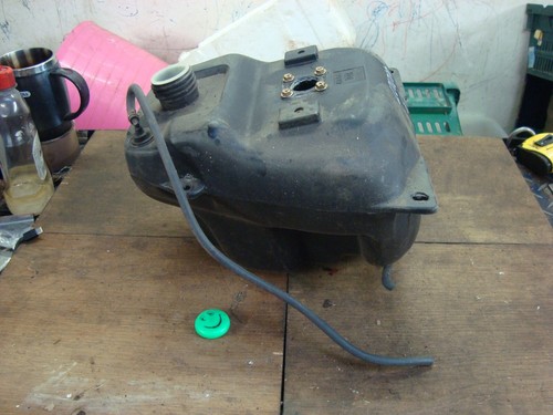 Tgb 412127 scooter moped - tgb,