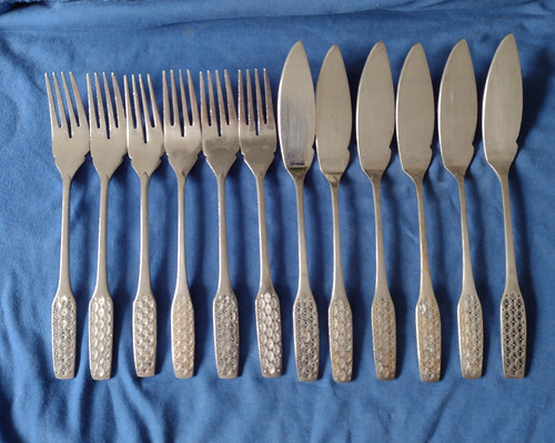 Viners shape stainless steel - shape,